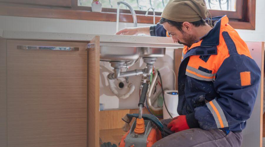 Expert burst pipe repair services in Peterborough, NH